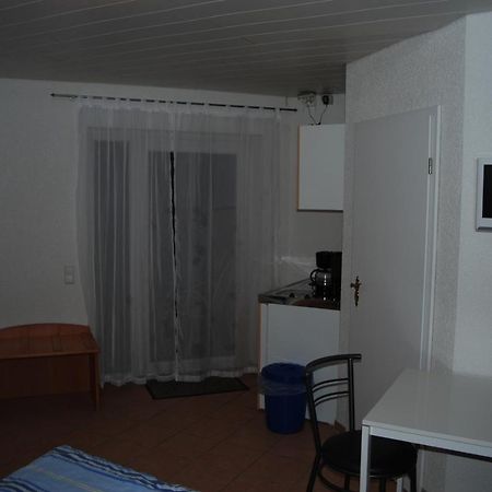Ferienwohnungen Schaefer Obersulm Exterior photo
