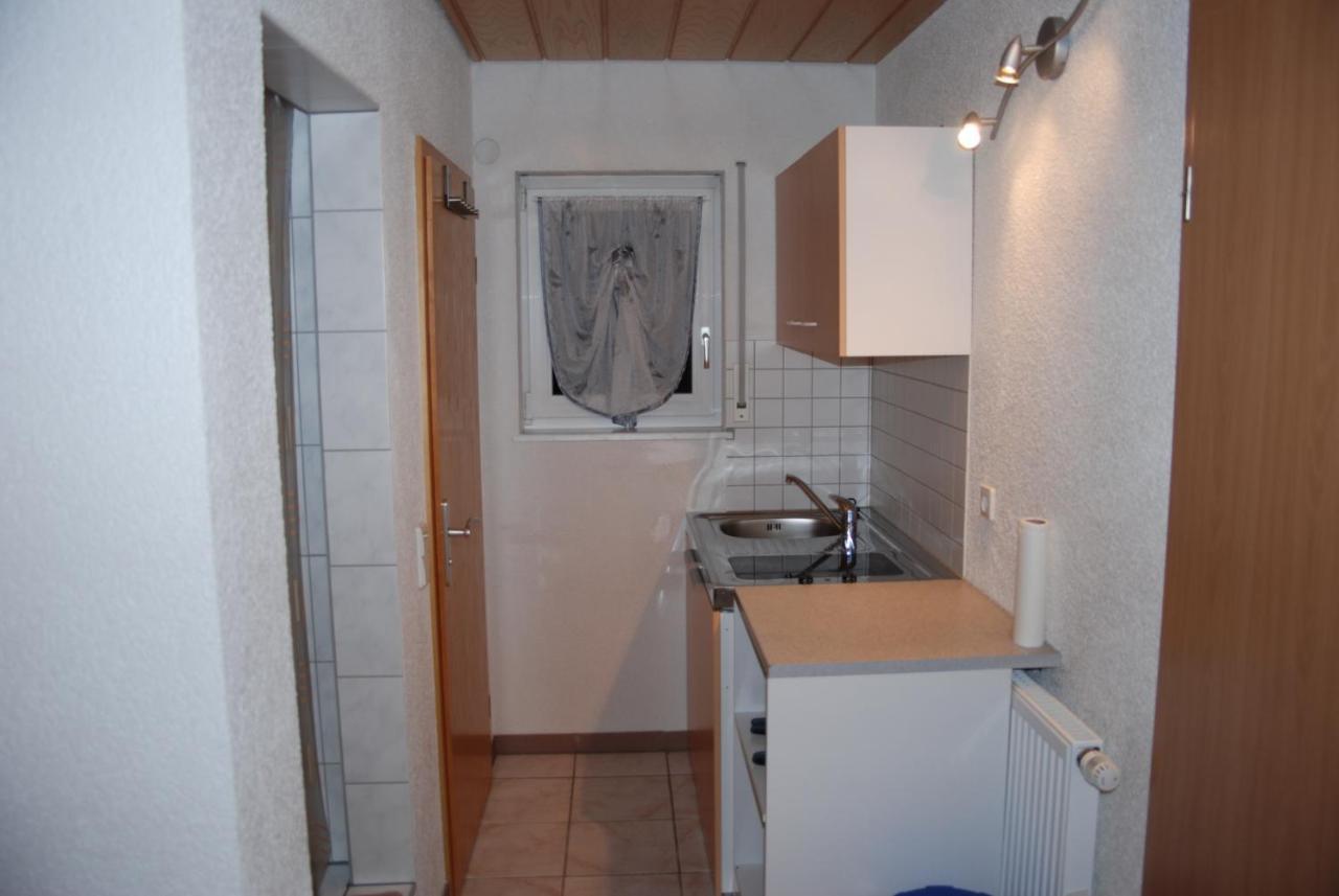 Ferienwohnungen Schaefer Obersulm Exterior photo